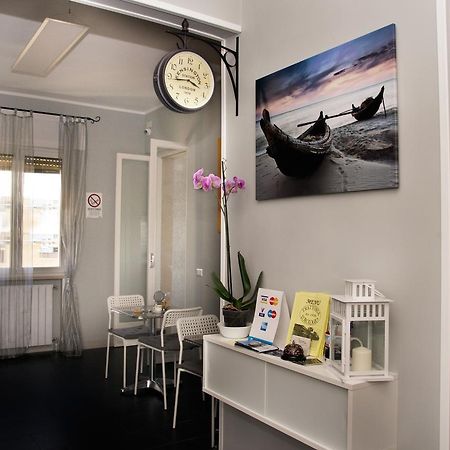 B&B Stazione37 Taranto Kültér fotó