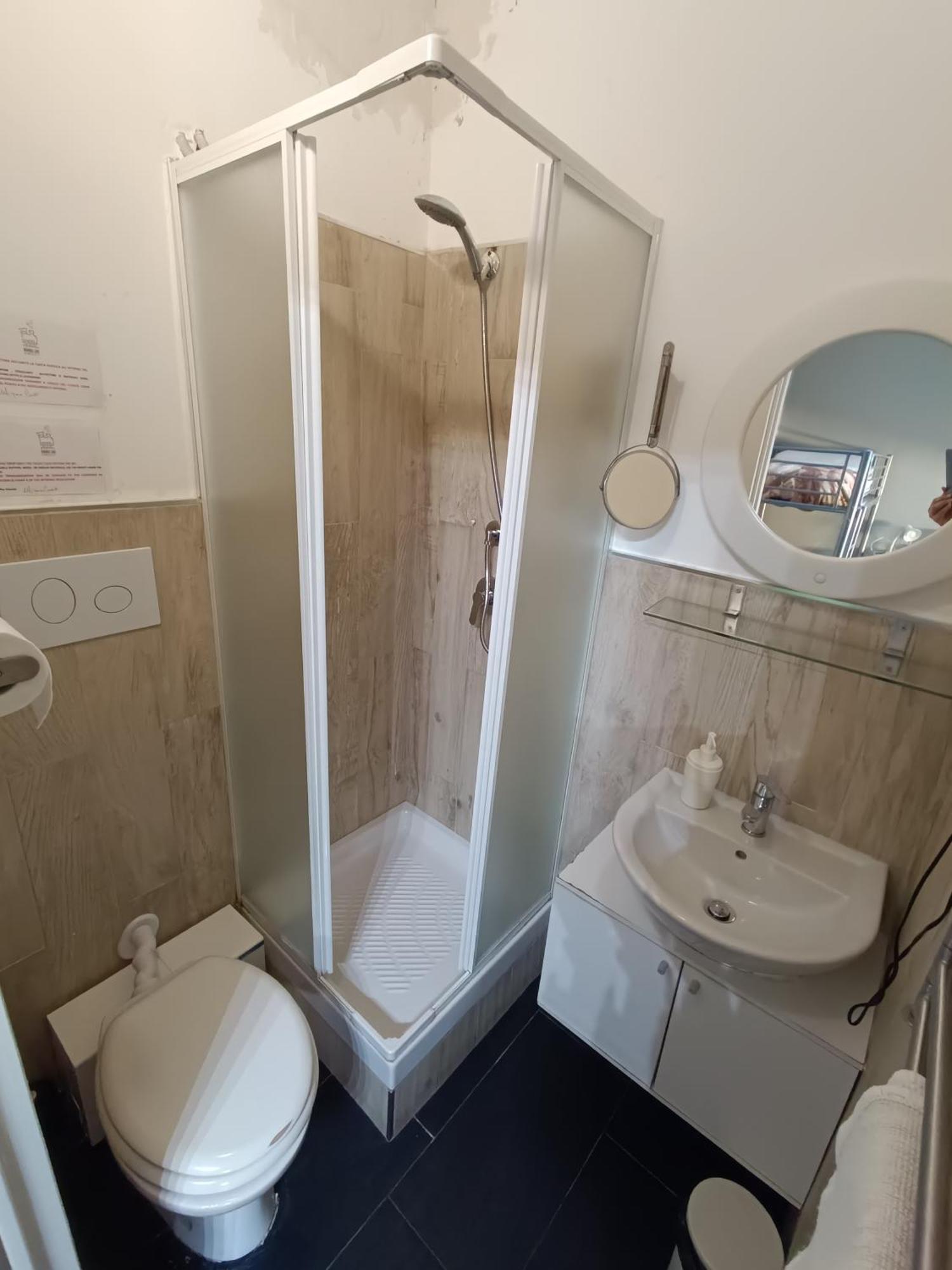 B&B Stazione37 Taranto Kültér fotó
