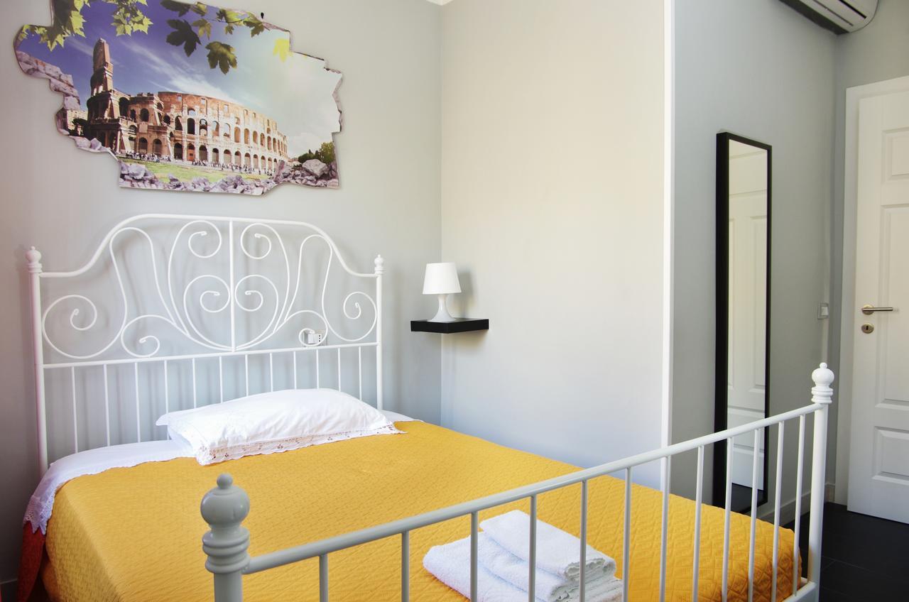 B&B Stazione37 Taranto Kültér fotó